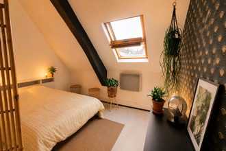 location appartement tours 37000