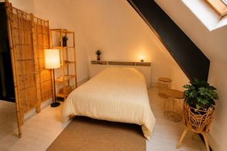 location appartement tours 37000