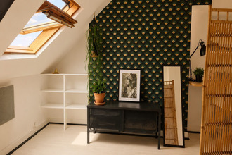 location appartement tours 37000