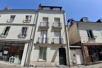 location appartement tours 37000