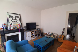 location appartement tours 37000