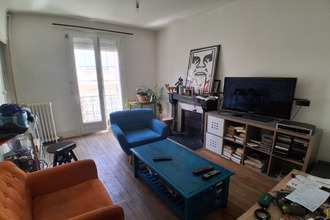 location appartement tours 37000