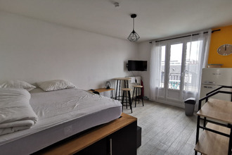 location appartement tours 37000