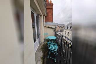 location appartement tours 37000