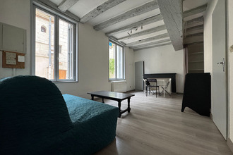 location appartement tours 37000
