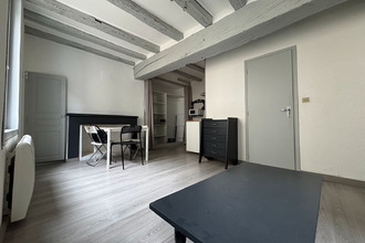 location appartement tours 37000