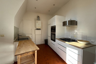 location appartement tours 37000