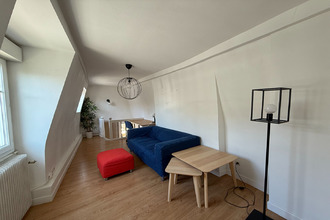 location appartement tours 37000