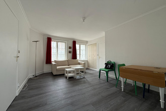 location appartement tours 37000
