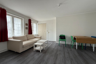 location appartement tours 37000
