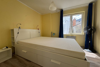 location appartement tours 37000