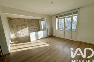 location appartement tours 37000