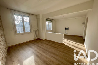 location appartement tours 37000