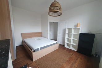 location appartement tours 37000