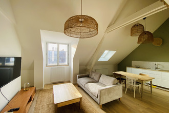 location appartement tours 37000