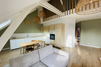 location appartement tours 37000