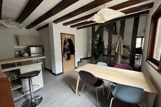 location appartement tours 37000