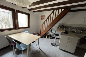 location appartement tours 37000