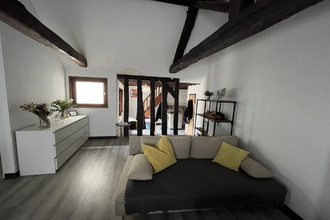 location appartement tours 37000