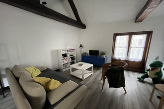 location appartement tours 37000