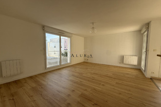 location appartement tours 37000