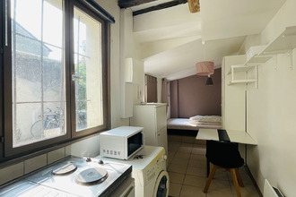 location appartement tours 37000