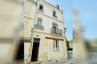 location appartement tours 37000