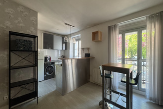 location appartement tours 37000