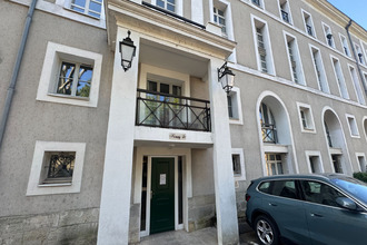 location appartement tours 37000