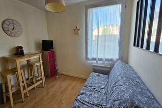 location appartement tours 37000
