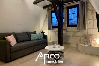 location appartement tours 37000
