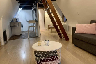 location appartement tours 37000