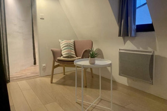 location appartement tours 37000