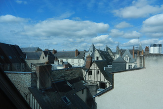 location appartement tours 37000