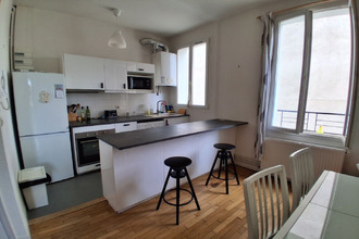 location appartement tours 37000