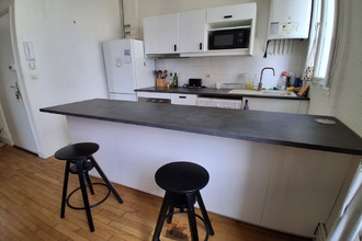 location appartement tours 37000