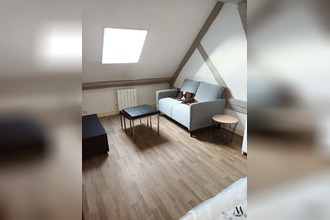 location appartement tours 37000