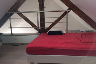 location appartement tours 37000