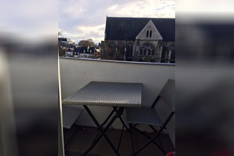 location appartement tours 37000