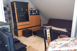 location appartement tours 37000