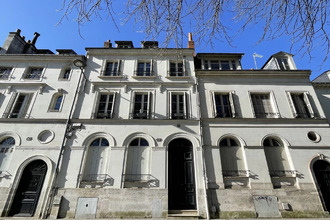 location appartement tours 37000