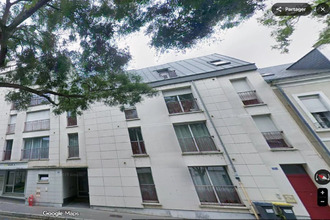 location appartement tours 37000