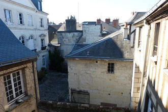 location appartement tours 37000
