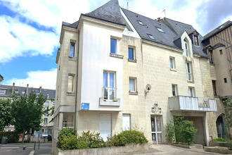 location appartement tours 37000