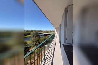 location appartement tours 37000