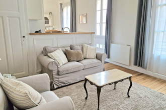 Ma-Cabane - Location Appartement Tours, 105 m²