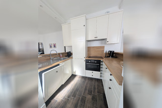 Ma-Cabane - Location Appartement Tours, 105 m²