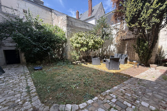 location appartement tours 37000
