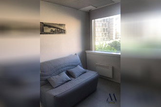 Ma-Cabane - Location Appartement Tours, 15 m²