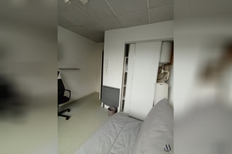 Ma-Cabane - Location Appartement Tours, 15 m²
